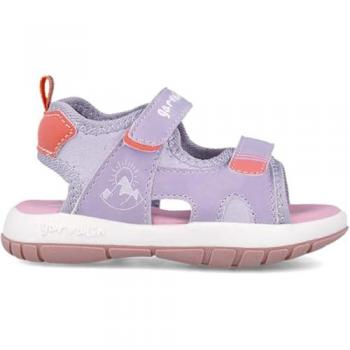 Sapatilha Condor Trekling Lilac Garvalin 252822
