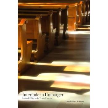 Interlude in Umbarger