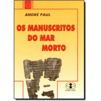MANUSCRITOS DO MAR MORTO