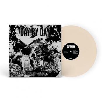 “Dust And Ashes” – Disco de Day By Day, vinilo estándar
