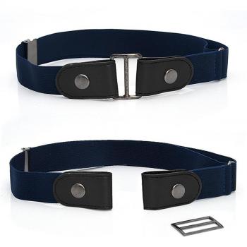 Ceinture Bohémienne Avec Boucle