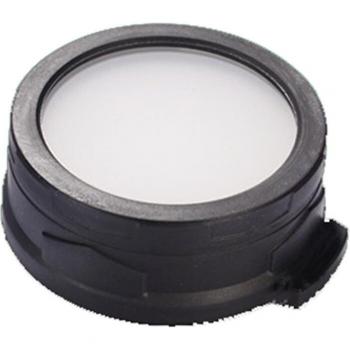 NITECORE Original Filter NFR25 NFG25 NFB25 NFD25 for 25.4mm Flashlight Heads