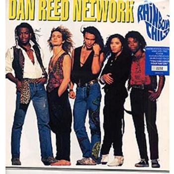 Rainbow Child Exclusive Yellow Vinyl Pressing