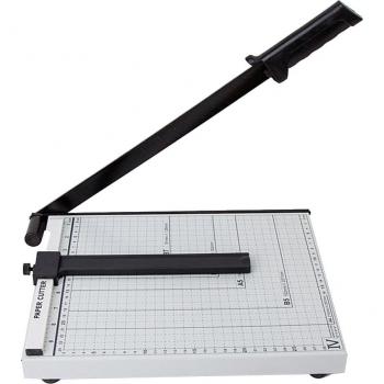 A4 ProTrim Steel Blade Ruler