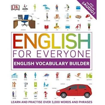 English for Everyone English Vocabulary Builder