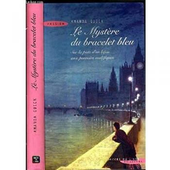 Le Mystere du Bracelet Bleu