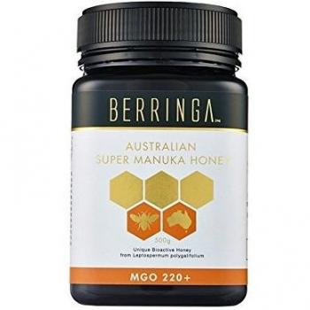 Forlive Miele Manuka 220 MGO 500 g