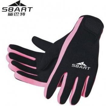 Gants Neoprene 3 mm AquaGuard