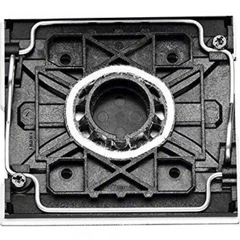 Bosch Zubehör Schwingplatte, 110 x 100 mm 2608601446