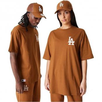 T-shirt New Era Dodgers League Essentials
