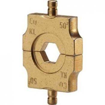 Kruger HR 450 50 mm² Hex Crimp Die
