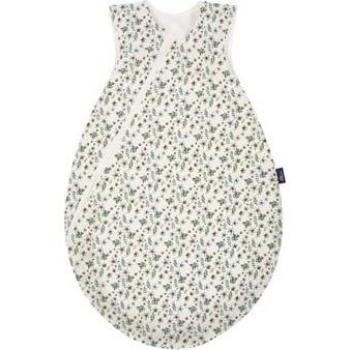 Cuscino Notturno Alvi™ Summer Dream Petali Verde e Bianco
