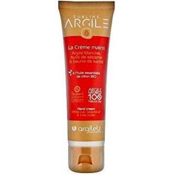 Argiletz Clay Moisturizing Hand Cream 50ml