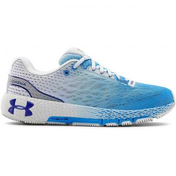 Under Armour Hovr Machina Azul para Mulheres
