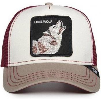 Báscula de Moda Goorín Howler Blanca
