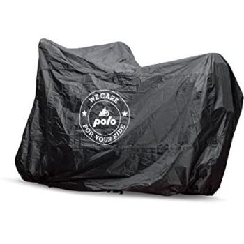 Polo Uni-Neutral Motorradplane – 246 × 140 × 93 cm, Unisex, Outdoor & Reise