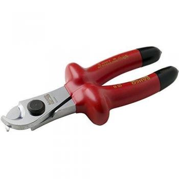 Bahco Cortador de Cables Aislado 230 mm