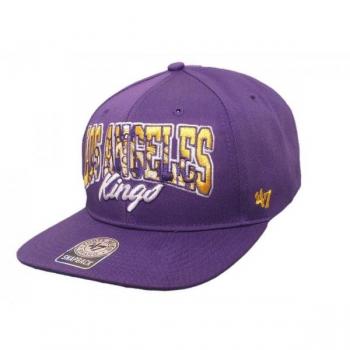 47 Brand NHL Mütze Los Angeles Kings
