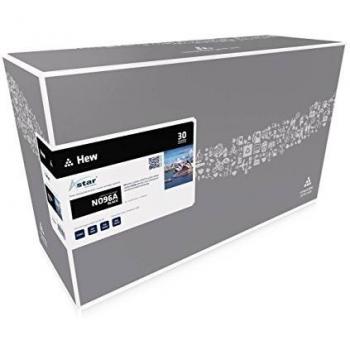Astar Cartucho de Toner Preto 96A