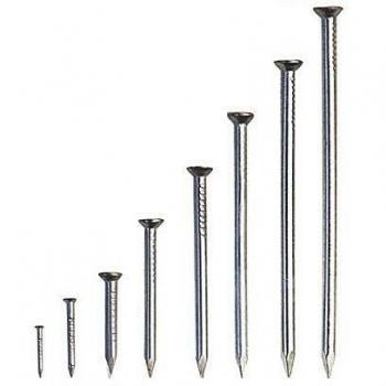 Punta C/Plana Millar 25X84 Mm