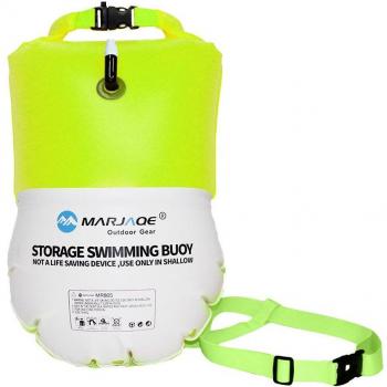 Boya de Natación 20L “SecaNado”