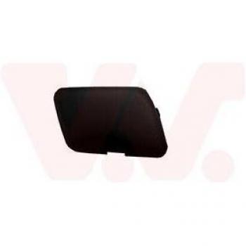 Flap, tow hook