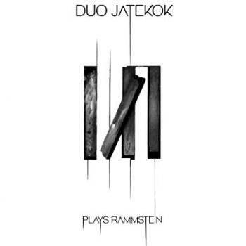Duo Jatekok : Rammstein en duo
