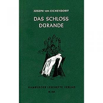 Das Schloß Dürande
