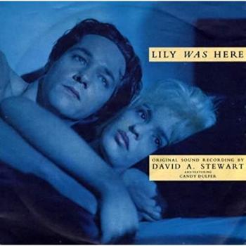 Lily Was Here [7 VINYL]