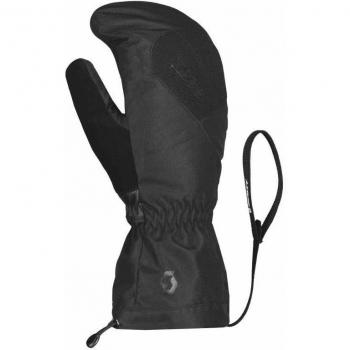 Muffole Scott Ultimate GTX per donna (Nero)