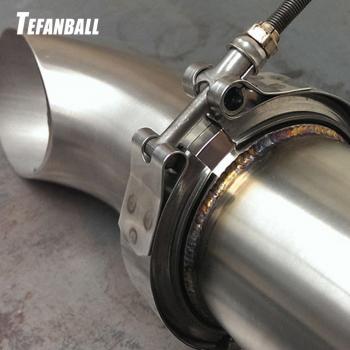 Banda Enlace Turbo 3.5 – Brida Tubo Escape