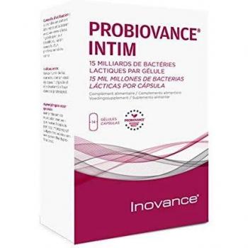 Ysonut Inovance Probiovance Intim 14 Caps