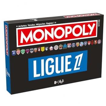Monopoly Ligue 1