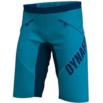 Dynastretch Ride Light Shorts Cycliste Bleu Mykonos 2020 XL