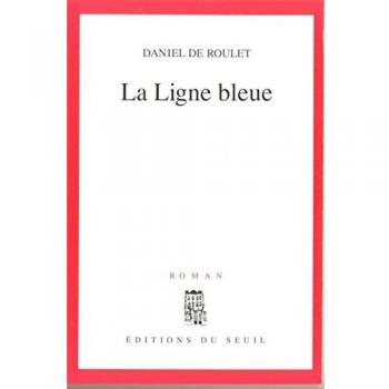 La ligne bleue (Cadre Rouge)