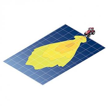 Alogeno-Faro Hella 1GA 996 161‑101