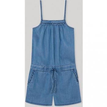 Pepe Jeans Tuta Denim Shelly 10 Anni