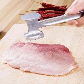 Double Sided Meat Tenderizer