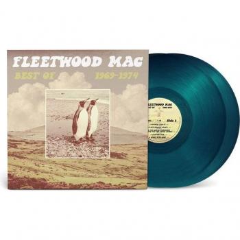 Best of Fleetwood Mac 1969-1974