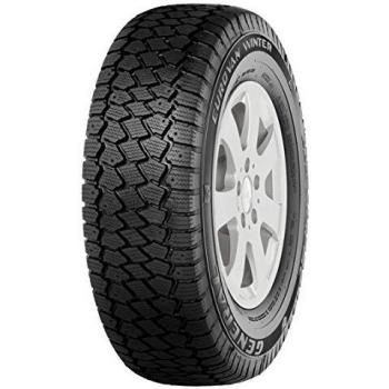 General Euro Van 2 ( 215/65 R16C 109/107T 8PR Dubbel merk 106T )