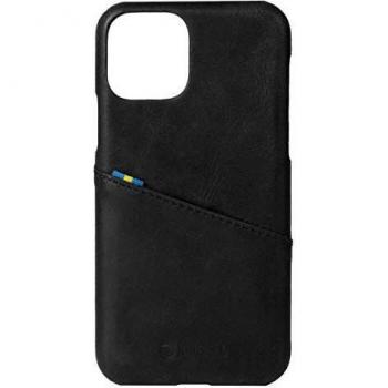 Krusell iPhone 12/12 Pro Case Etui Schwarz