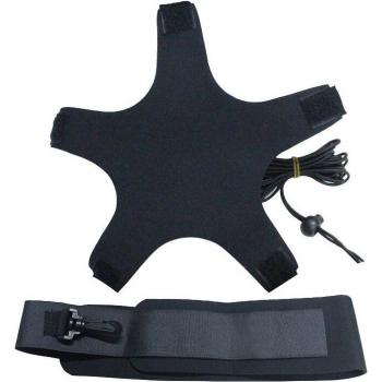 Volleyball Serving and Arm Swing Trainer Belt