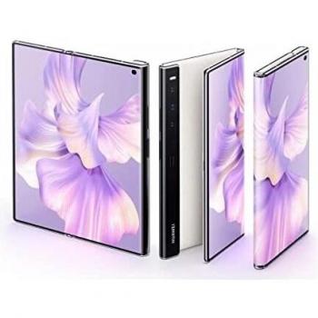 Huawei Mate Xs 2 Dual-SIM Pearl White