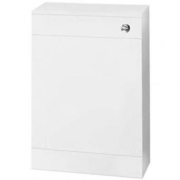 Mayford WC Unit with Concealed Cistern 500mm Wide