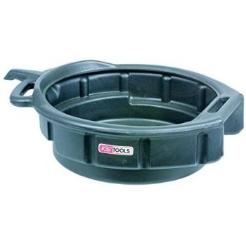 Kstools Vasca di raccolta 445 mm 17 litri
