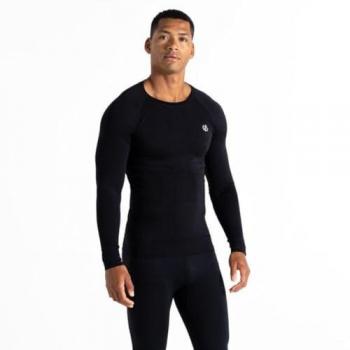 Manga Larga Térmica para Trekking Dare2B “In the Zone II” – Negro