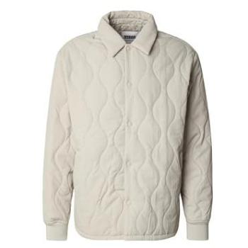 Cityscape Classic Overshirt