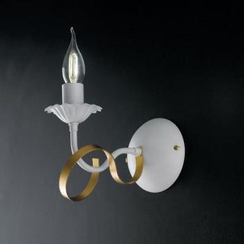Lámpara de Pared Bonetti Illumina
