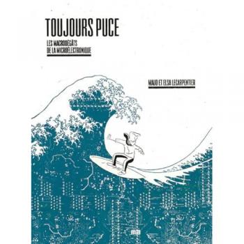 Toujours puce