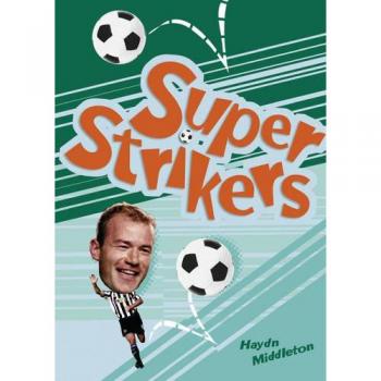 POCKET FACTS YEAR 2 SUPER STRIKERS